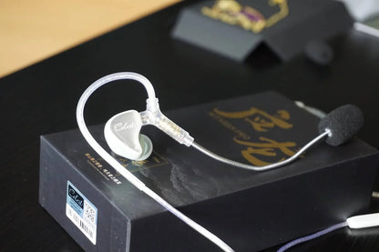 KINERA CELEST WYVERN PRO GAMER IEM